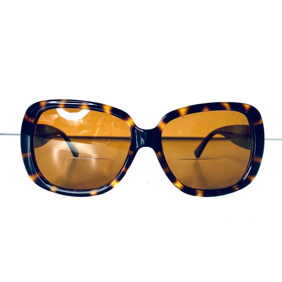VTG Ralph Lauren Tortoise Sunglasses main image 8
